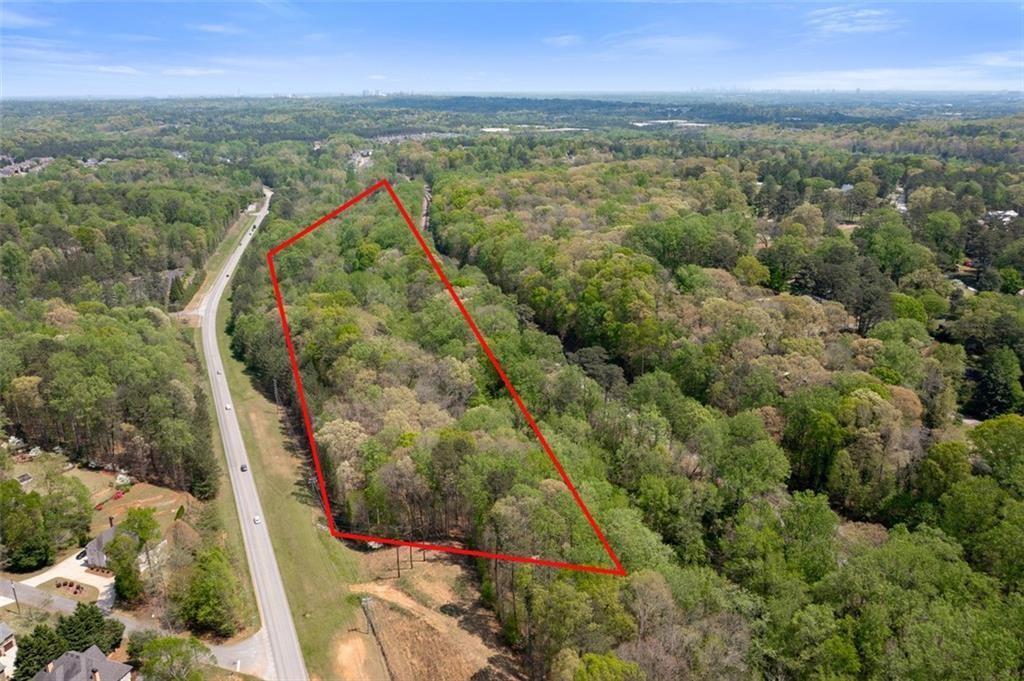 Fontaine Rd., Mableton, GA 30126