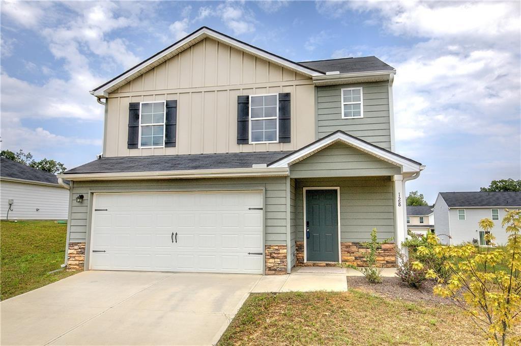 128 Oxford Ln., Kingston, GA 30145