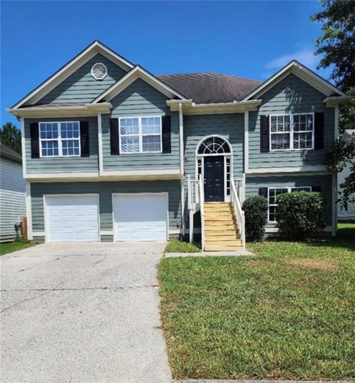 1414 Cumberland Creek Ln., Marietta, GA 30008