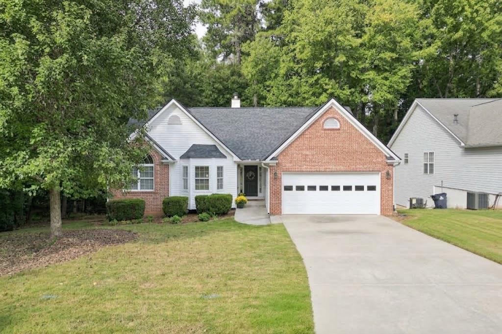 4155 Mcever Park Dr, Acworth, GA 30101
