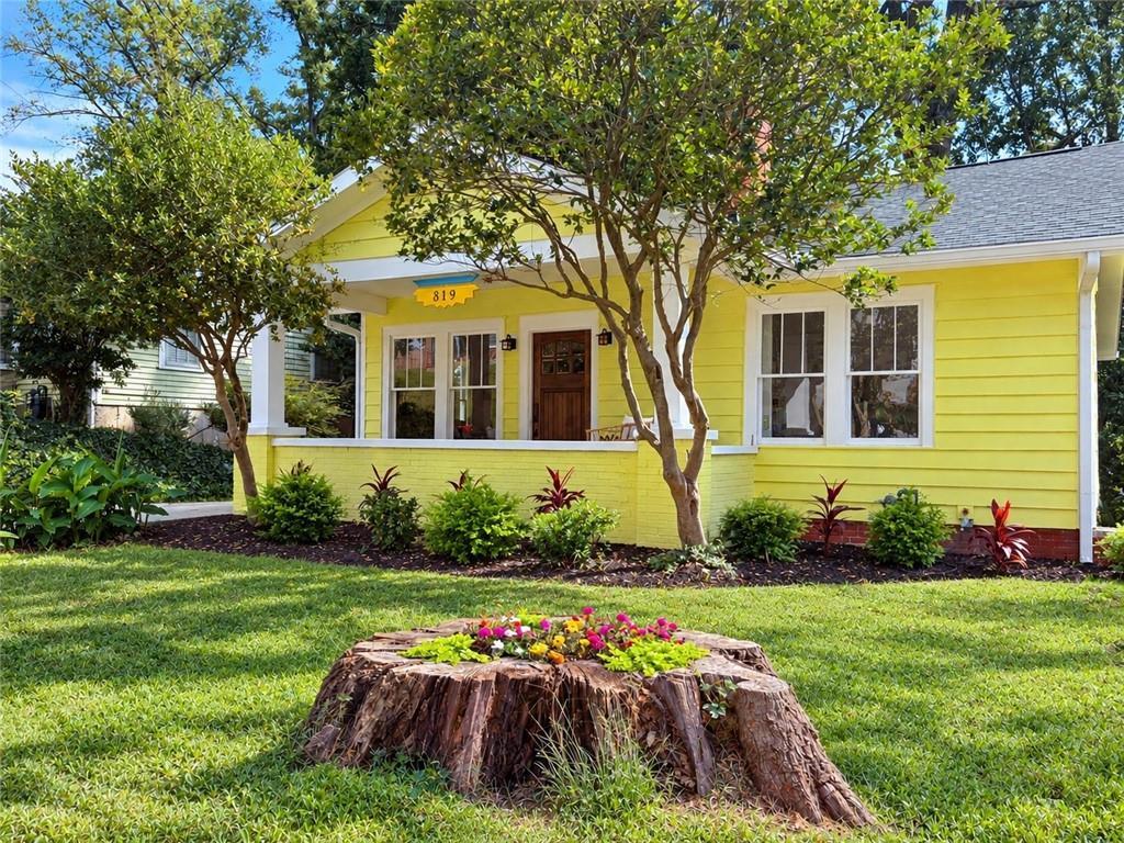 319 Kendrick Ave., Atlanta, GA 30315