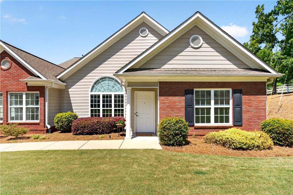 226 Hames Rd. #140, Woodstock, GA 30188