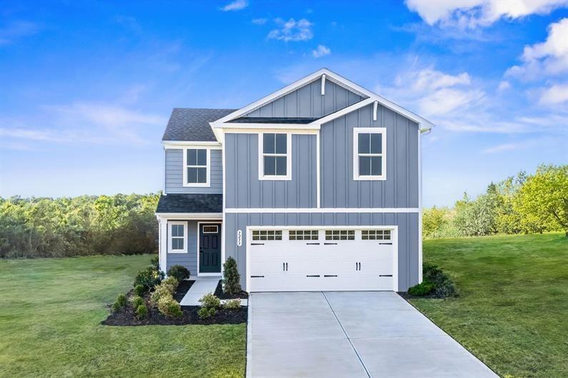 108 Oakwood Trace Dr., Union City, GA 30291