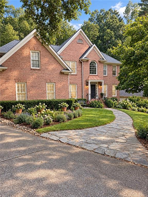 2215 Austin Lake Dr., Smyrna, GA 30082