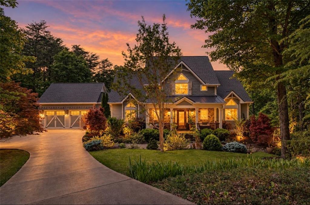 270 Mosswood Ln., Jasper, GA 30143