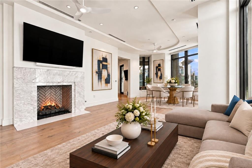 3376 Peachtree Rd. #34A, Atlanta, GA 30326