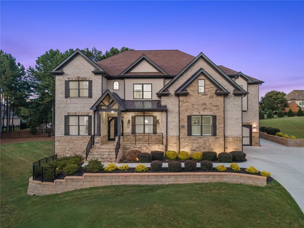 2522 Alcovy Club Dr., Dacula, GA 30019