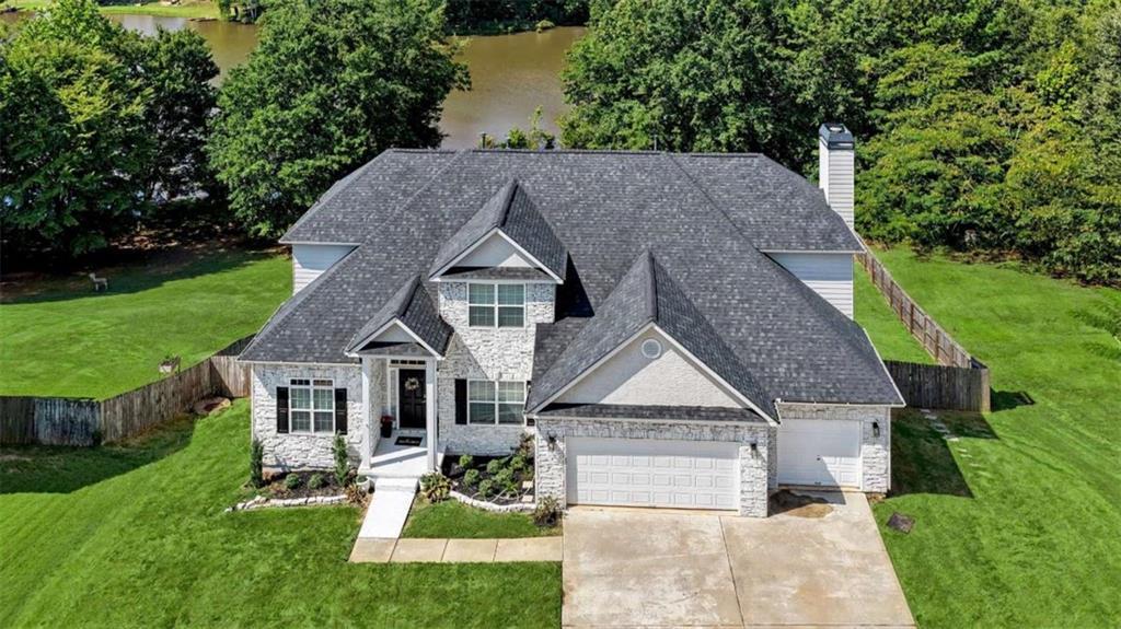 2048 Reserve Pkwy., Mcdonough, GA 30253