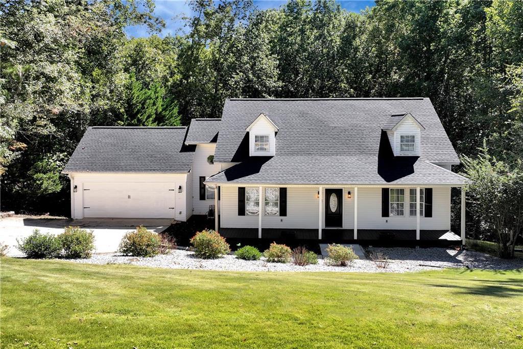 3715 Shope Rd., Gainesville, GA 30506