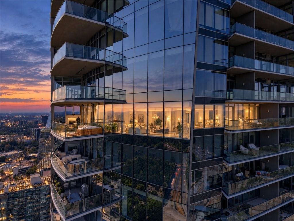 3344 Peachtree Rd. #4203, Atlanta, GA 30326