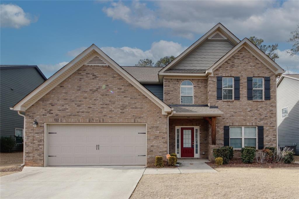 6237 Old Kingston Dr., Atlanta, GA 30331