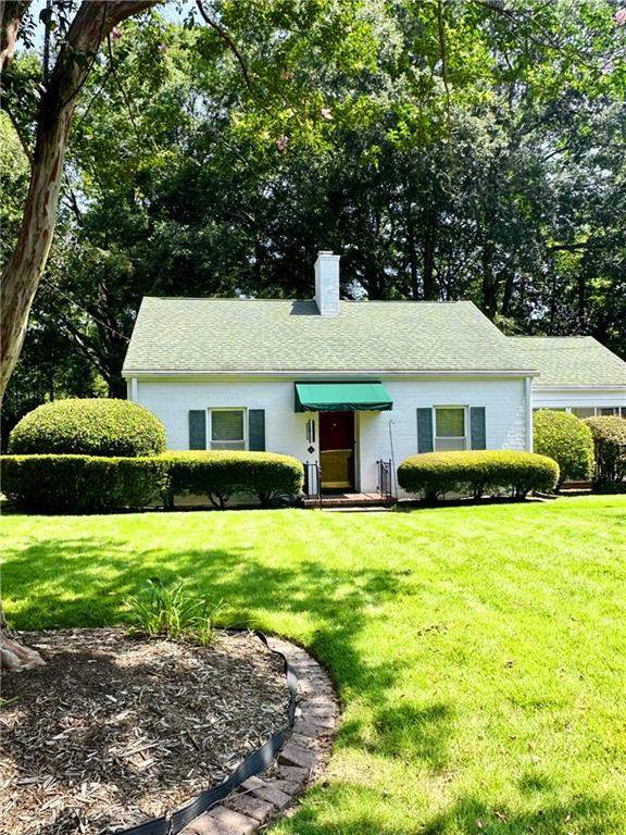 1952 N Decatur Rd., Atlanta, GA 30307