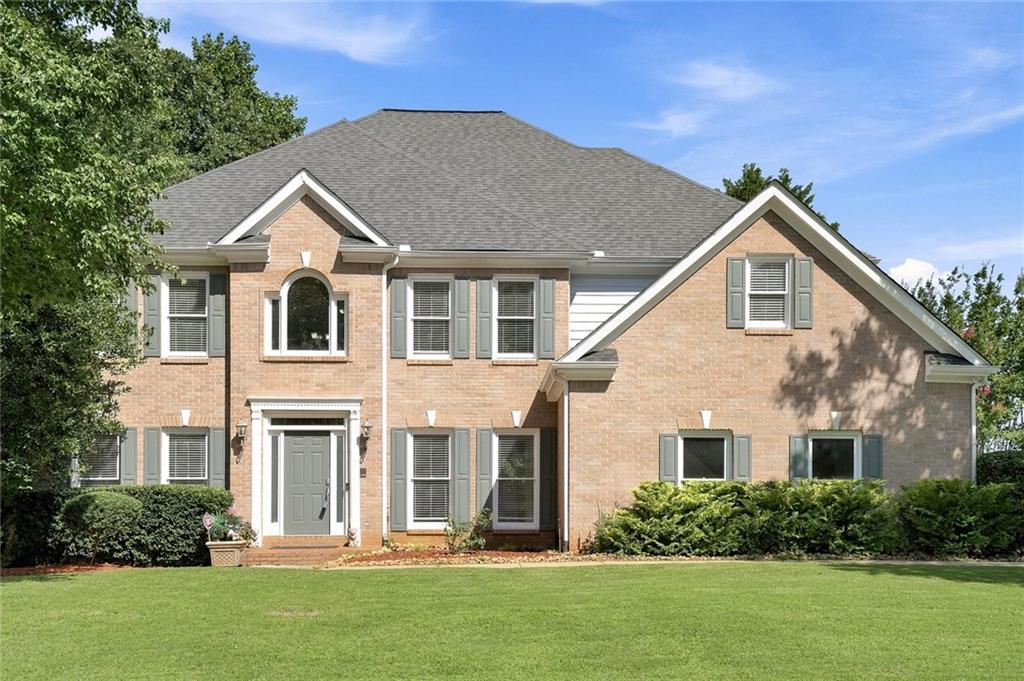 1735 Riverglen Dr., Suwanee, GA 30024