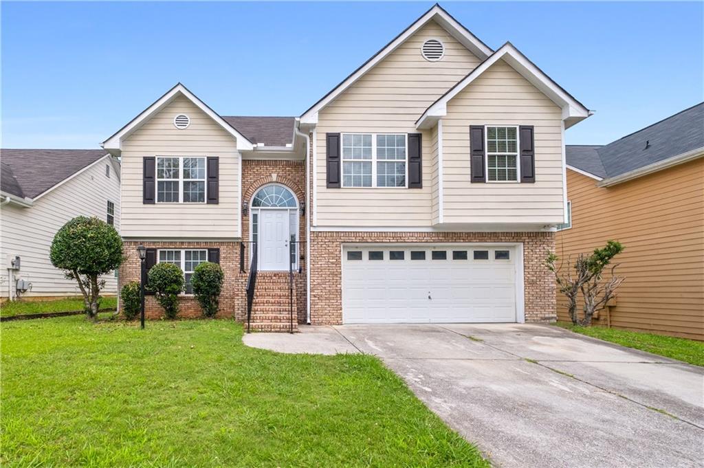 2323 Crimson Creek Ln., Snellville, GA 30078