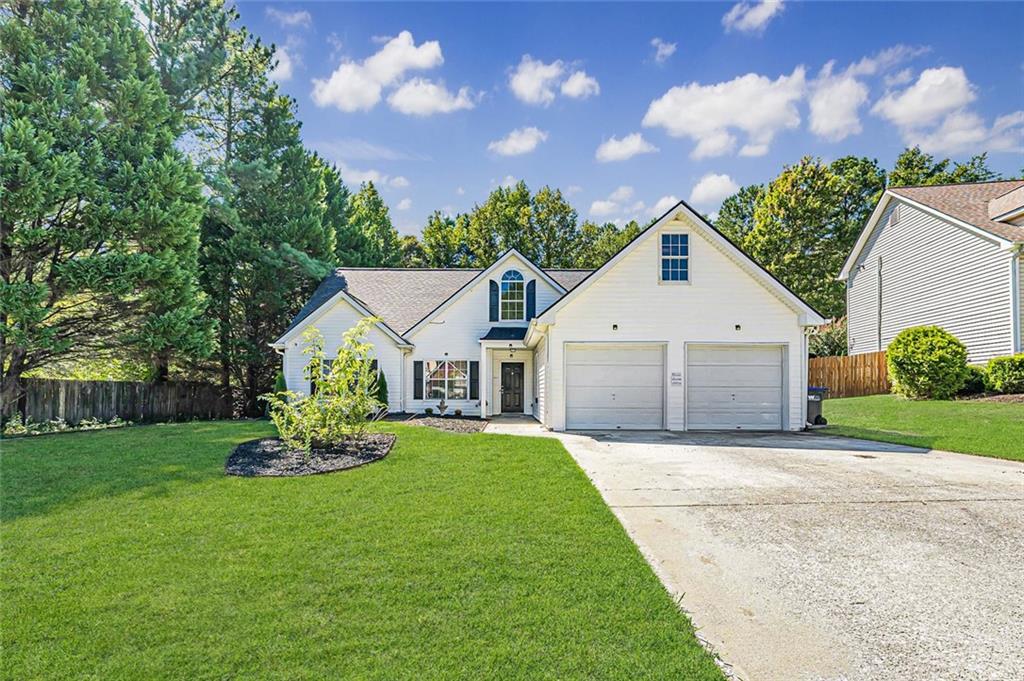 1072 Pennsylvania Run, Lawrenceville, GA 30043