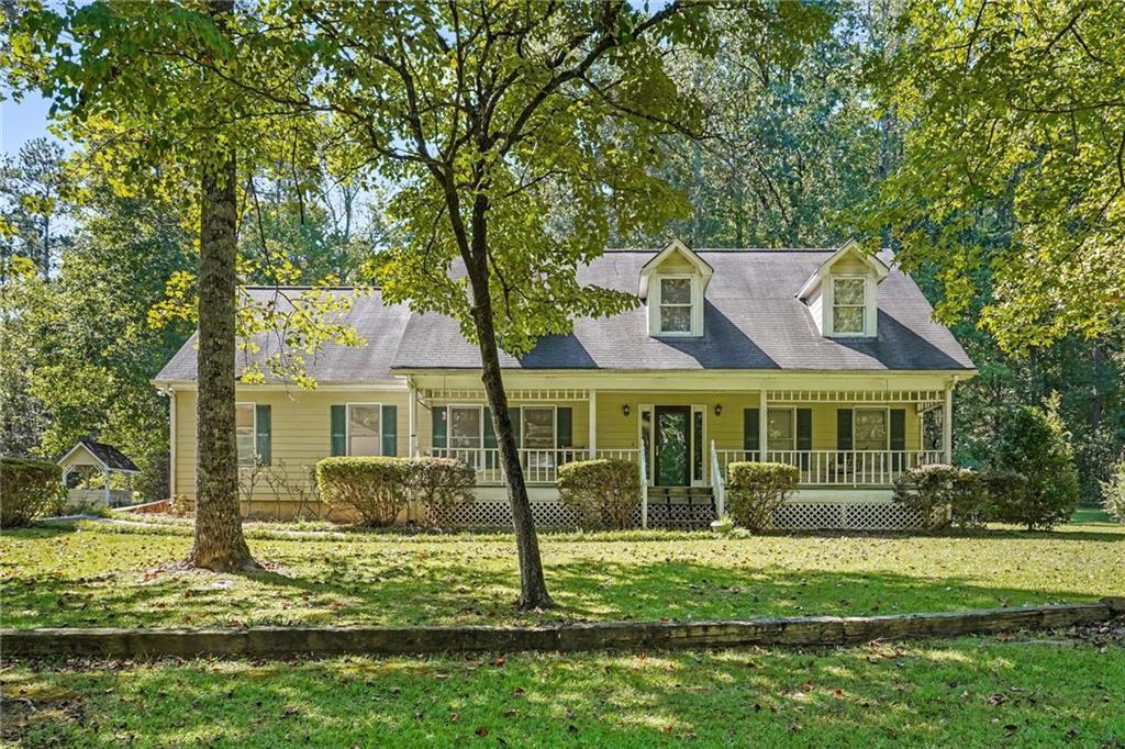 948 Hightower Tr., Oxford, GA 30054