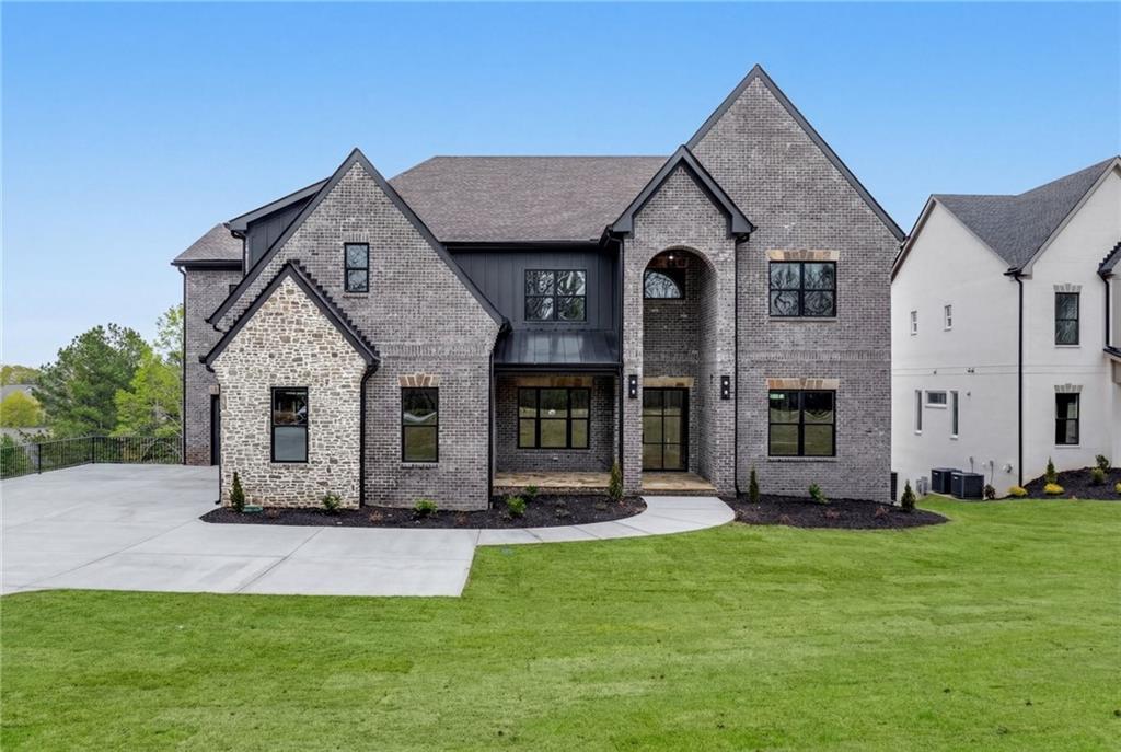 3293 Bailey Rd., Dacula, GA 30019