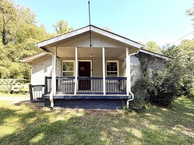 3335 Delmar Ln., Atlanta, GA 30331
