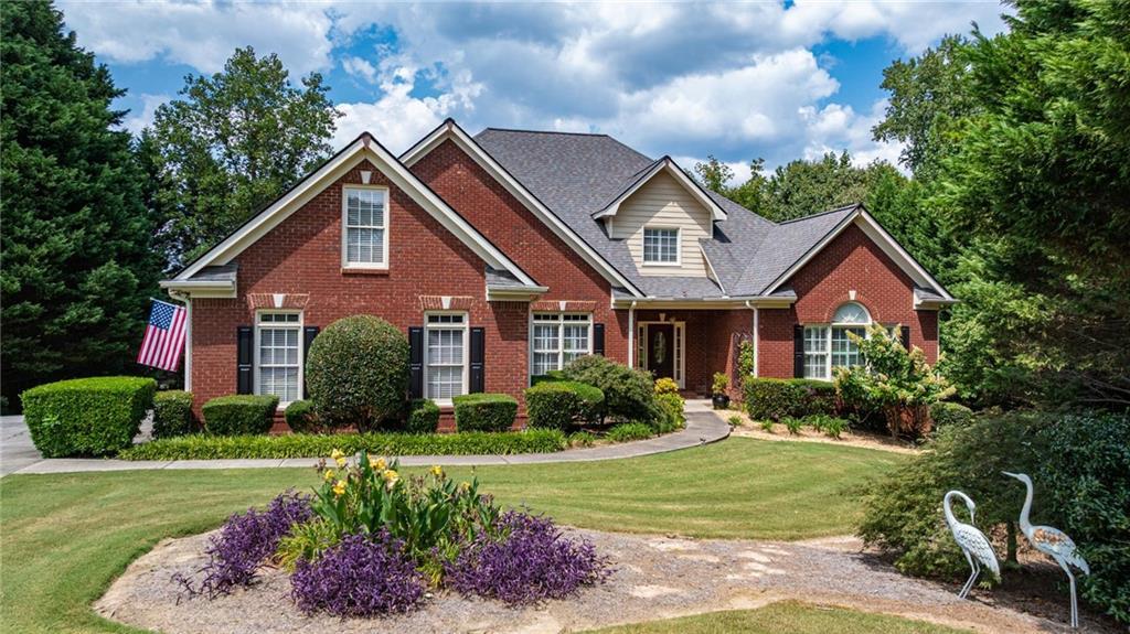 2768 Clearwater Springs Dr., Buford, GA 30519