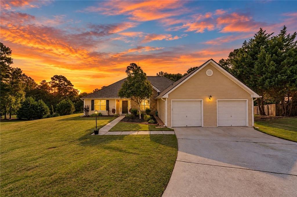 2316 Acorn Way, Monroe, GA 30656