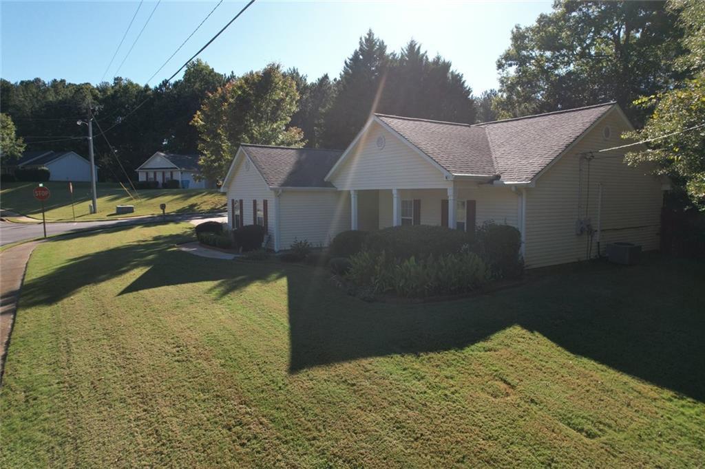 15 Sampson Ct., Covington, GA 30016
