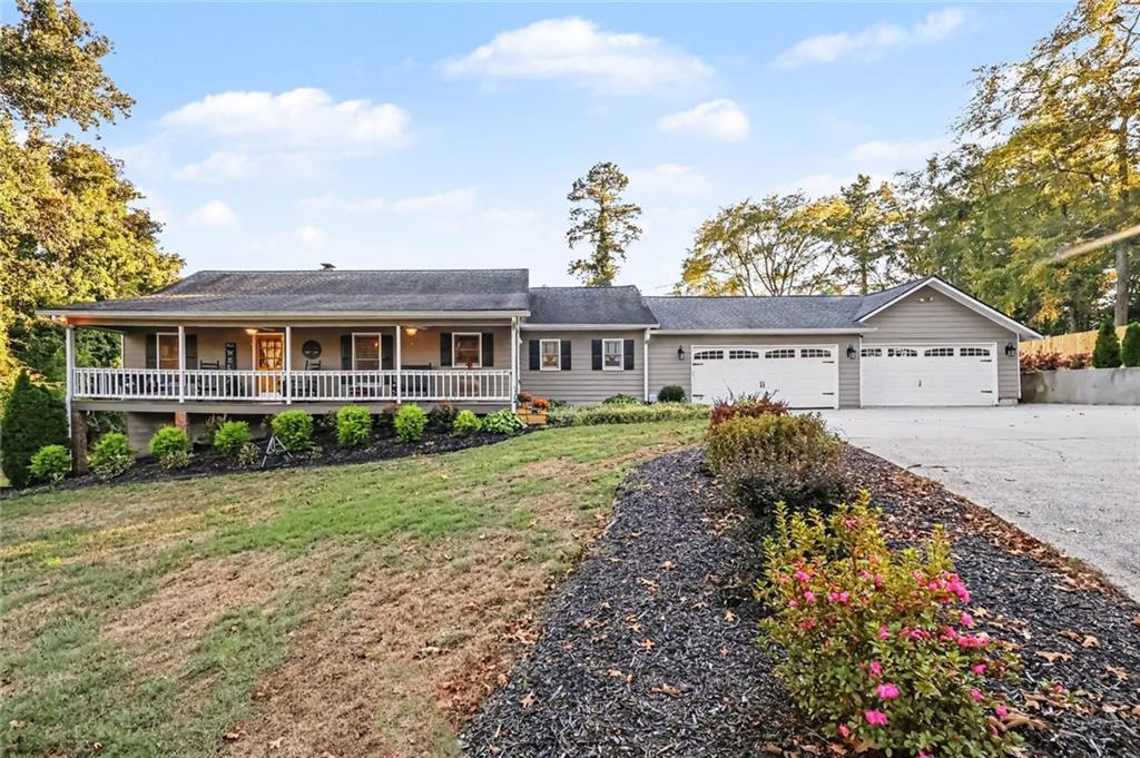 42 Old Atlanta Rd., Hiram, GA 30141