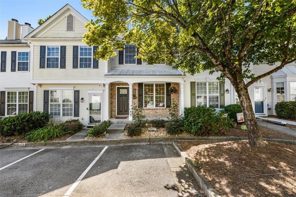 273 Devonshire Dr., Alpharetta, GA 30022