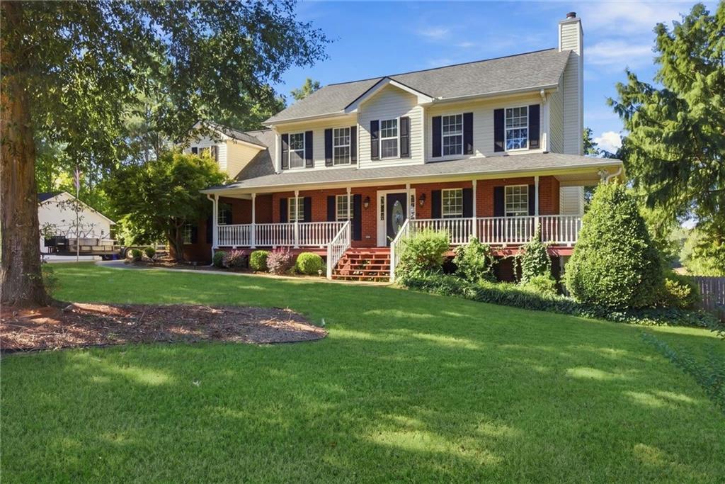 515 Hayfield Ct., Locust Grove, GA 30248