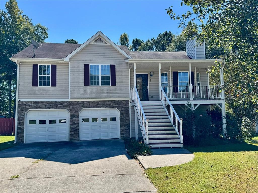 118 Gilberts Way, Temple, GA 30179