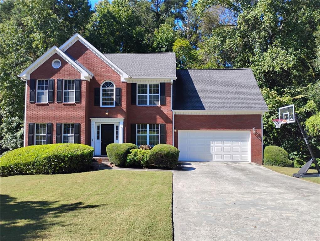 2969 Sweetbriar Walk, Snellville, GA 30039