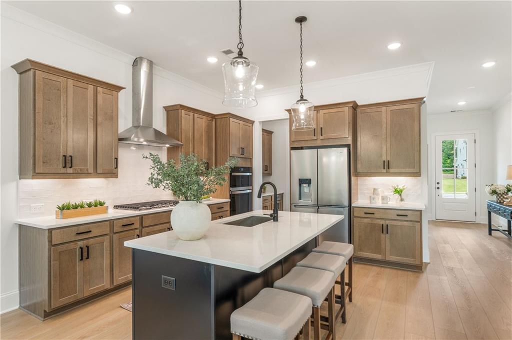 2 Bell Dr., Smyrna, GA 30080