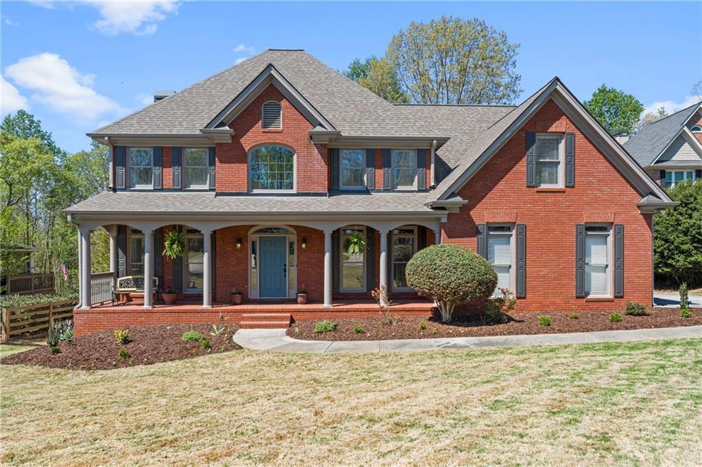 6034 Nature Path Ln., Sugar Hill, GA 30518