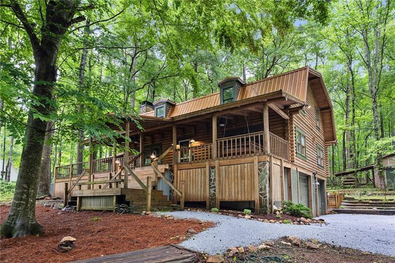 61 Lake Coweta Tr., Newnan, GA 30263