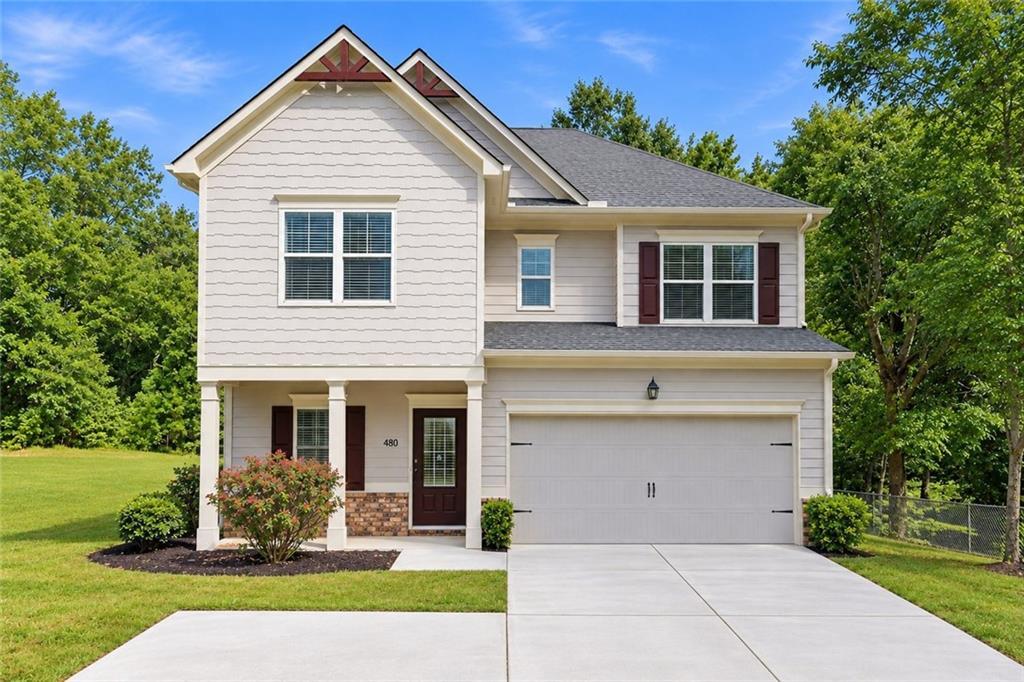 480 S Gordon Rd., Mableton, GA 30126
