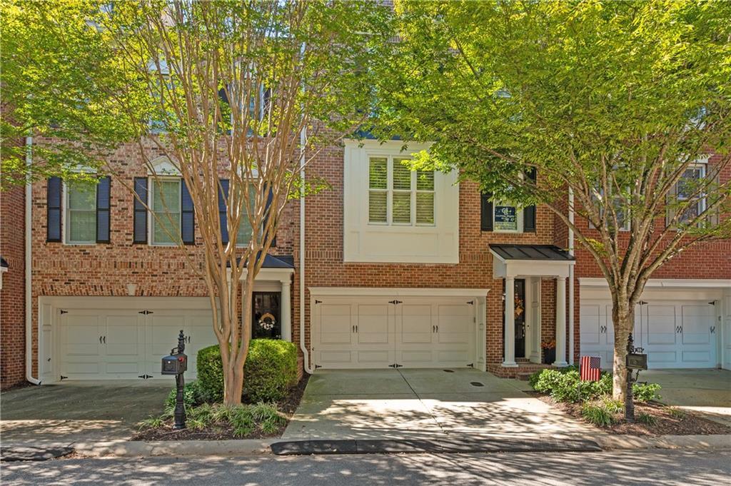 5505 Waters Edge Tr., Roswell, GA 30075