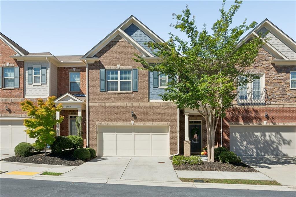 2487 Norwood Dr., Smyrna, GA 30080