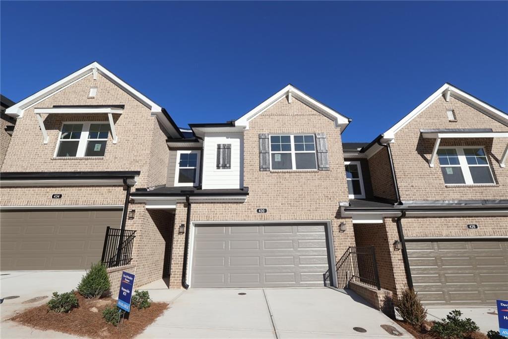 430 Laurelwood Ln., Canton, GA 30114