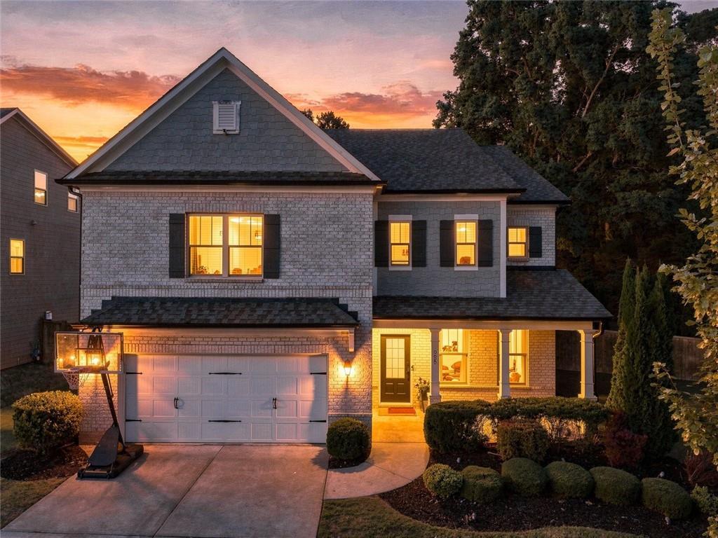 925 Pressing Dr., Alpharetta, GA 30004