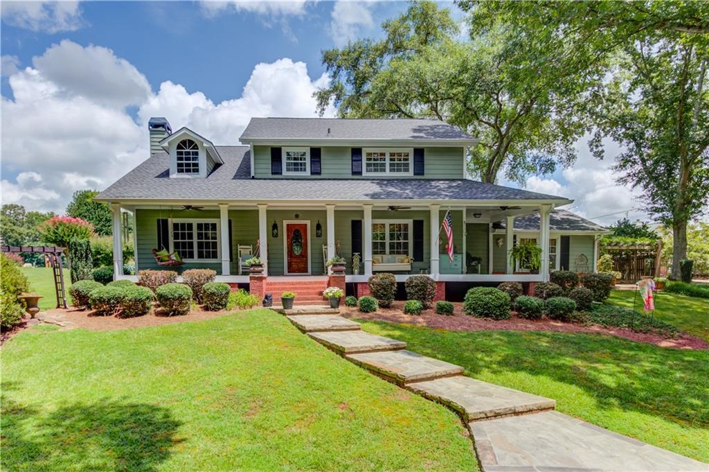 1140 Beaver Dam Rd., Hoschton, GA 30548