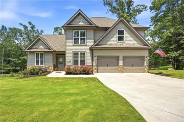 New Homes For Sale This Week That Attend Clear Creek Elementary School: September 25th to October 1st