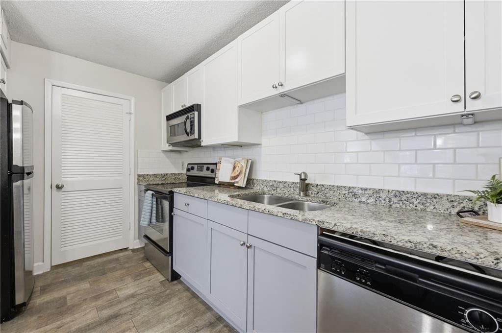 2657 Lenox Rd. #113, Atlanta, GA 30324
