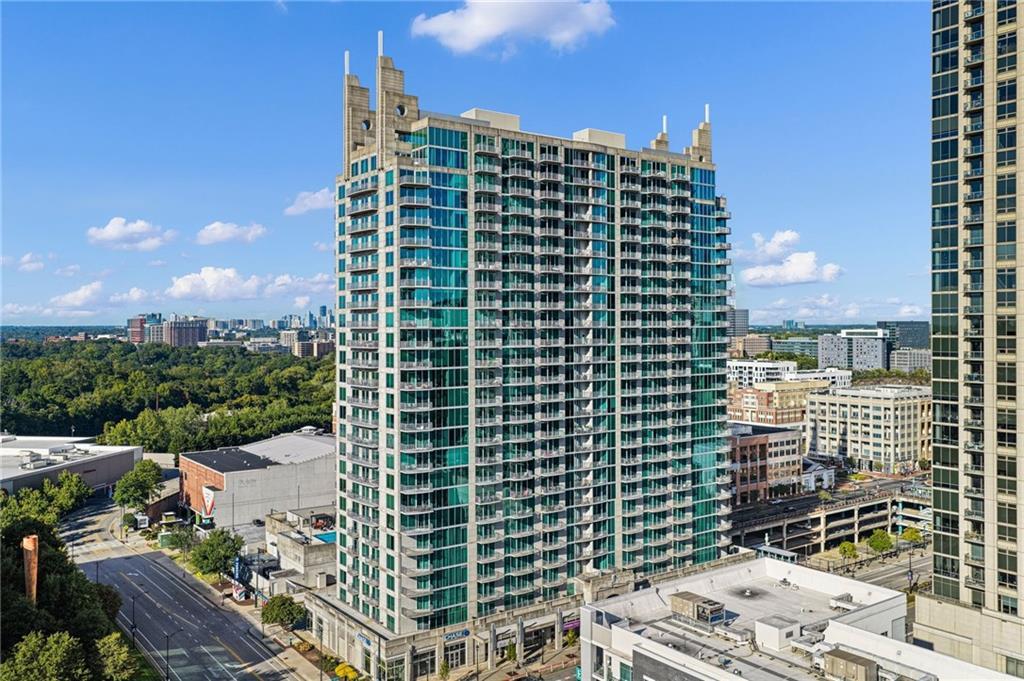 361 17th St. #2223, Atlanta, GA 30363