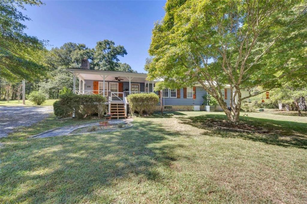 229 E Soule St., Oxford, GA 30054