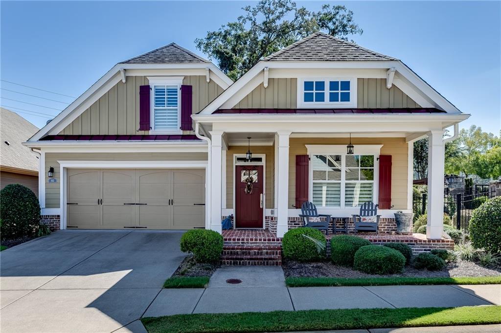 112 Heron Crossing, Woodstock, GA 30188