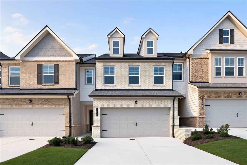 3052 Humdala Pl. #230, Buford, GA 30519