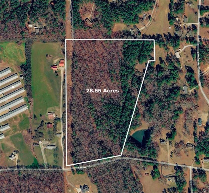 Cown Rd., Villa Rica, GA 30180