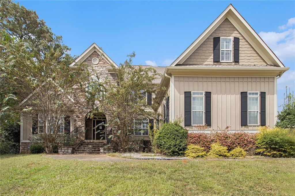 70 Alcovy Reserve Way, Covington, GA 30014
