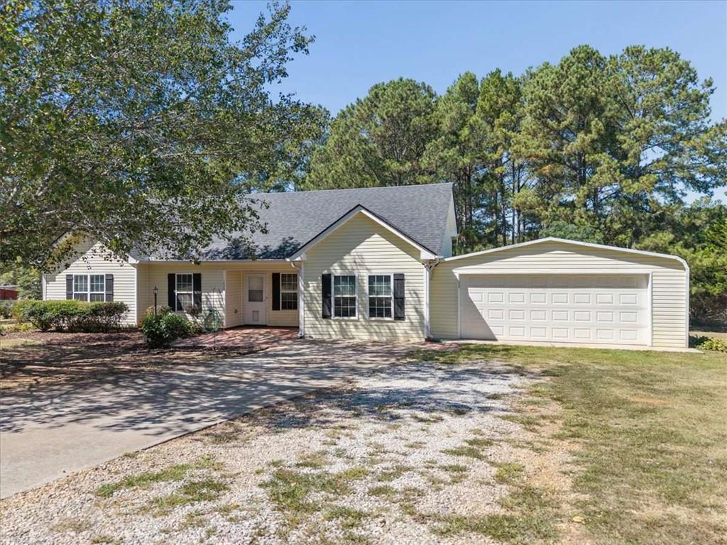 1038 Little River Rd., Social Circle, GA 30025