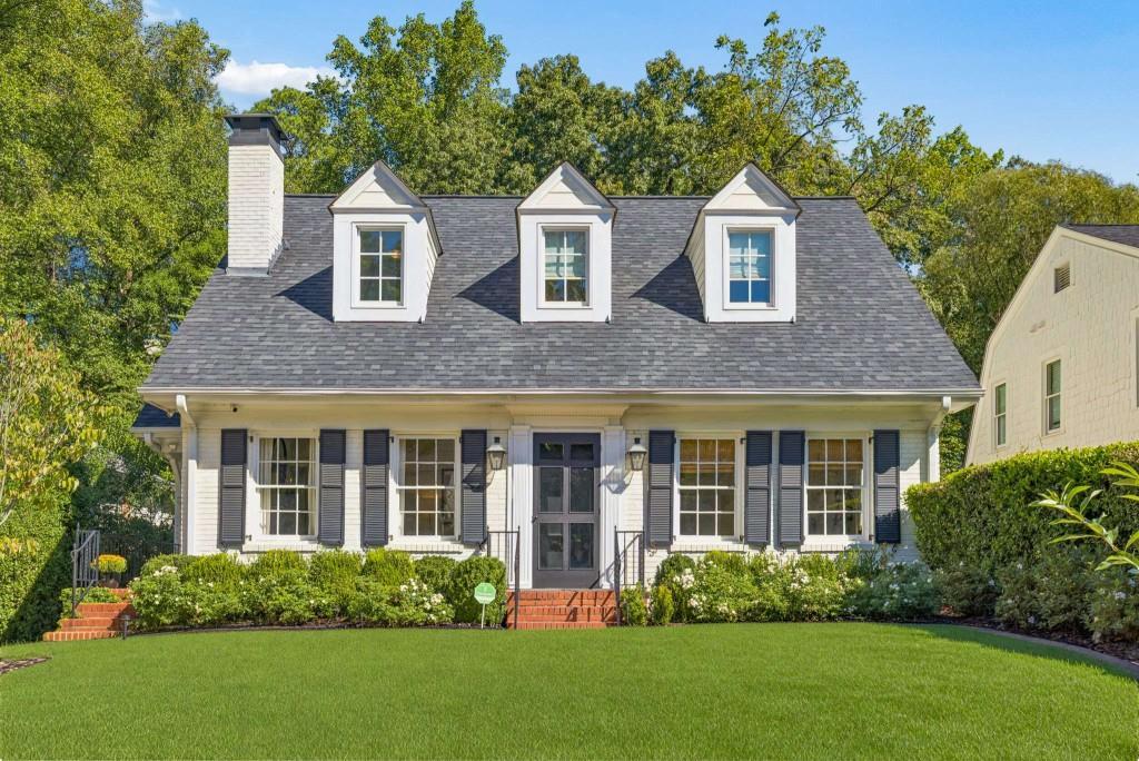 70 Highland Dr., Atlanta, GA 30305