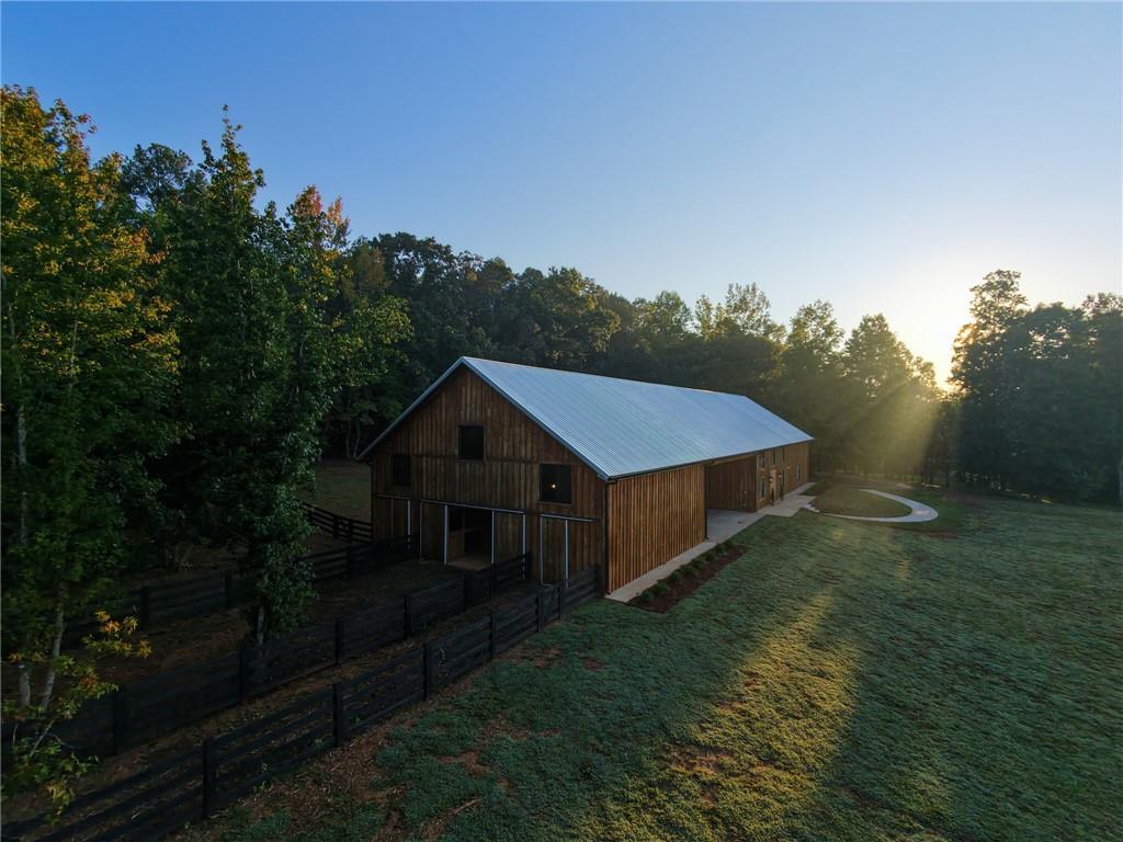 2907 Hightower Rd., Ball Ground, GA 30107